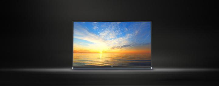 Produktbild Panasonic Tx-50axw804 (50", 4K)