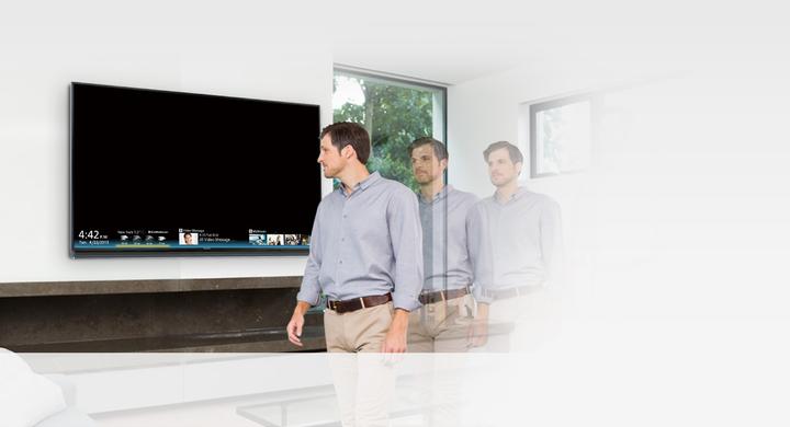 Produktbild Panasonic Tx-50axw804 (50", 4K)