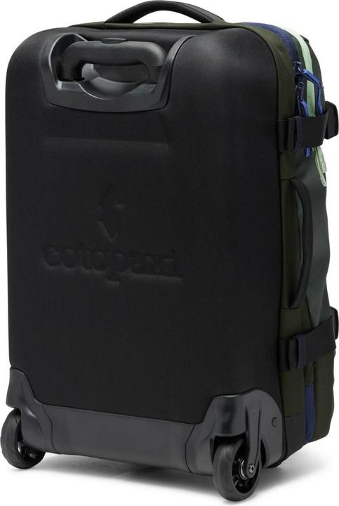 Image du produit Cotopaxi Allpa - Sac à roulettes 38L Woods (38 l, M (50 - 90l))