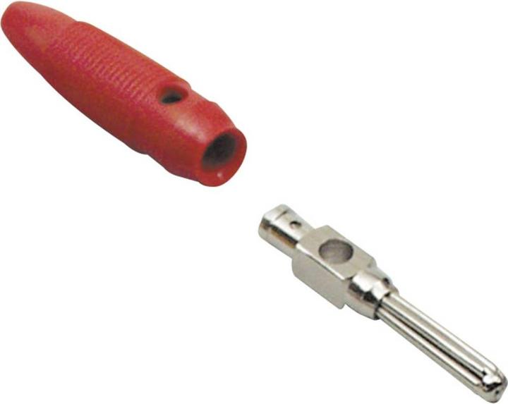 Image du produit Tru Components Fiches à touffe Fiche droite