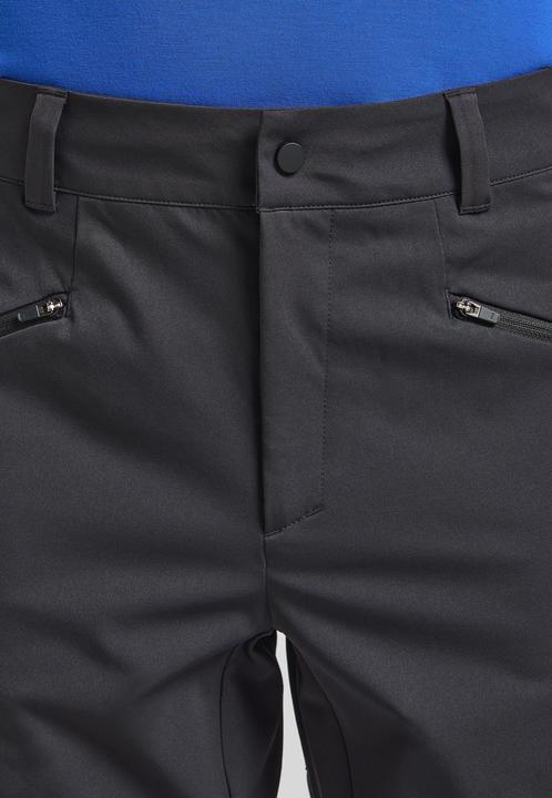 Produktbild Jack Wolfskin Hiking Alpine Short M (50)