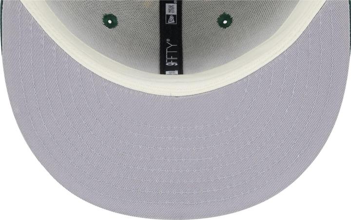 Actual product image New Era 9Fifty Sideline Cap - STATEMENT Green Bay Packers