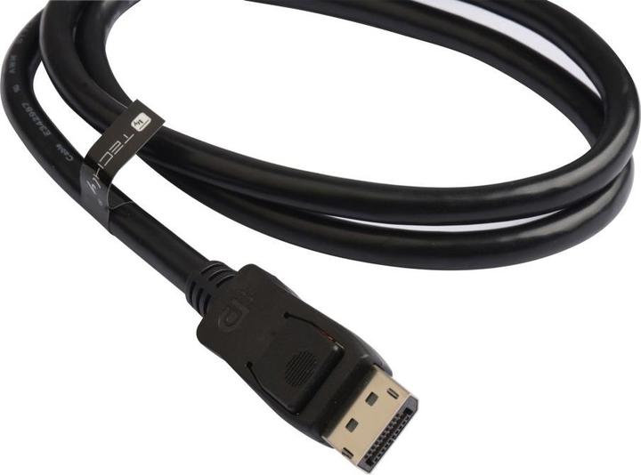 Immagine prodotto Techly DisplayPort— DisplayPort (1 m, DisplayPort)