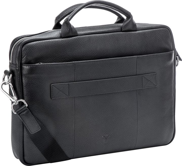 Actual product image Joop! briefbag shz1 cardona Pandion