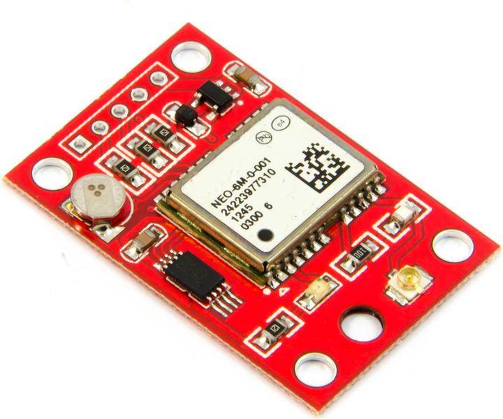 Produktbild Purecrea GPS Modul NEO-6M kompatibel