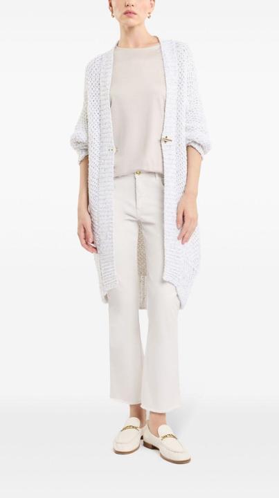 Immagine prodotto Fay Jeans Bianco (30)