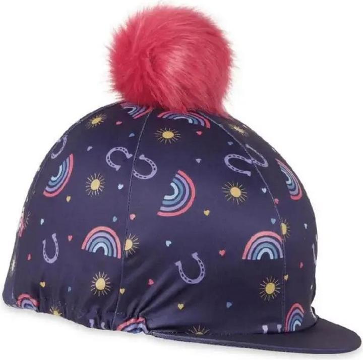 Immagine prodotto Tikaboo Bambini Copri Cappello (Taglia unica)