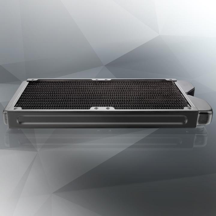 Image du produit Raijintek SCYLLA PRO CA240 ARGB Kit de refroidissement par eau