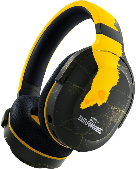 Produktbild Razer Barracuda X (2022) (Kabellos, Kabelgebunden)