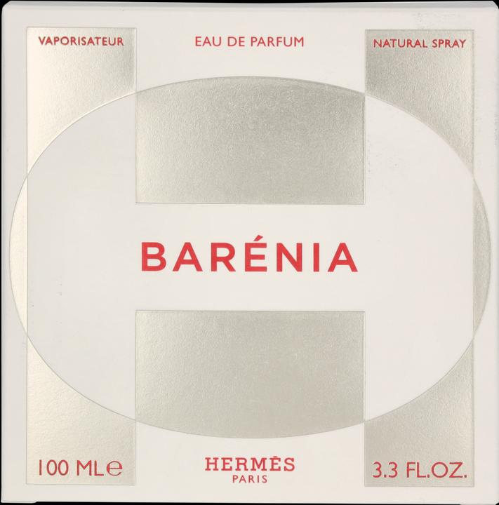 Produktbild Hermès Barénia (Eau de Parfum, 100 ml)