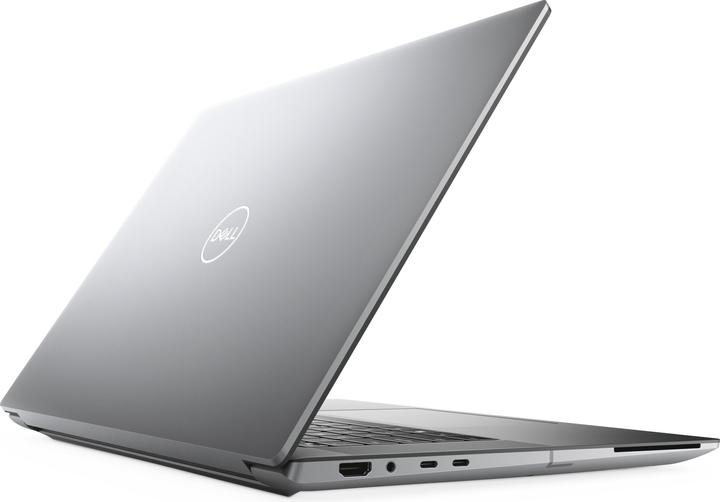Produktbild Dell Precision 5690 (16", Intel Core Ultra 7 165H, 32 GB, 1000 GB, CH)