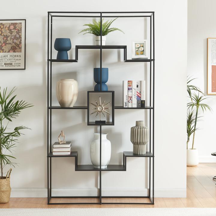 Actual product image En.Casa Lumparland (100 x 35 x 180 cm)