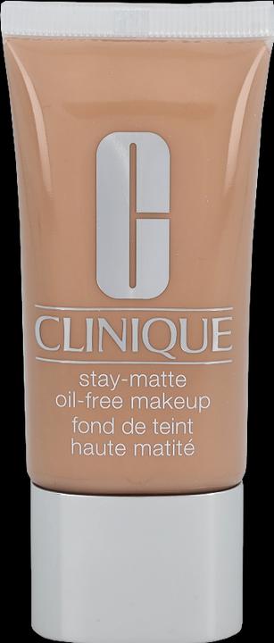 Image du produit Clinique Stay Matte (09 - Neutre)