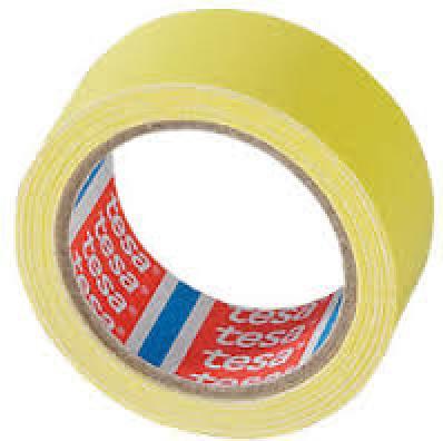 Actual product image tesa EXTRA POWER PERFECT fabric tape, fabric-reinforced duct tape (19 mm)