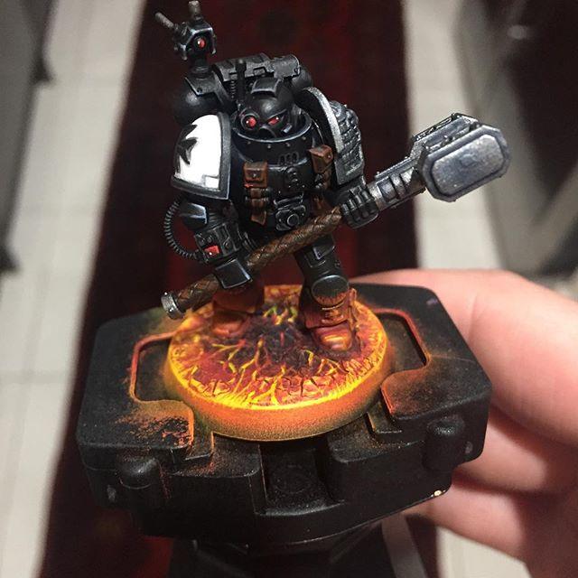 Actual product image Games Workshop Warhammer 40k - Deathwatch Kill Team