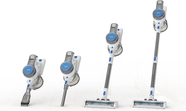 Actual product image Redkey P7 Hand Vacuum Cleaner