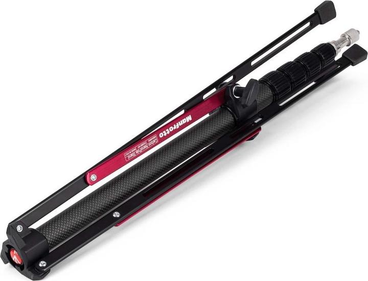 Image du produit Manfrotto Nanopôles (182.80 cm, 1.50 kg)