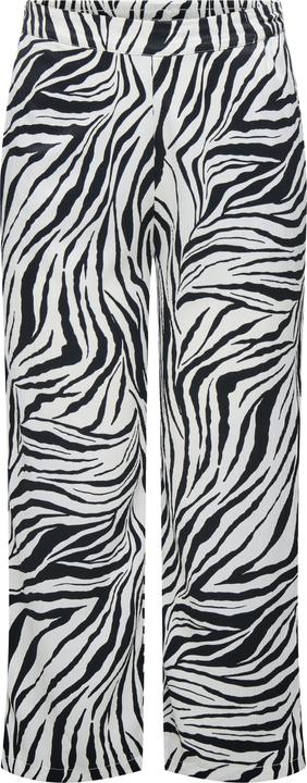 Only CARYAVA Normal geschnitten Hose mit weitem Beinschnitt Hose mit weitem Beinschnitt