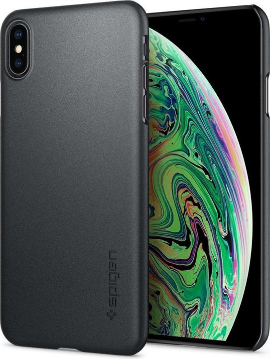 Spigen Thin Fit (Apple iPhone XS Max)