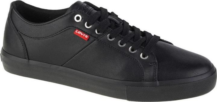 Actual product image Levis Sneaker Sporty WOODWARD - 13251 (44)