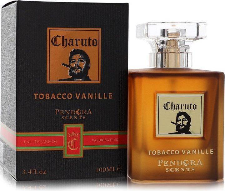 Immagine prodotto Pendora Scents Tabacco Charuto Vaniglia (Eau de parfum, 100 ml)