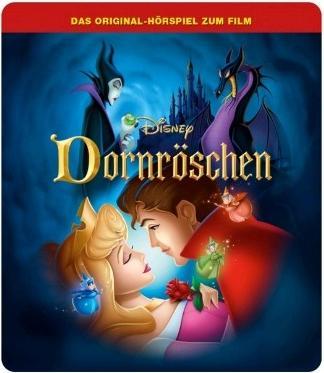 Immagine prodotto Tonies Tonie. La Bella Addormentata Disney - La Bella Addormentata (Tedesco)