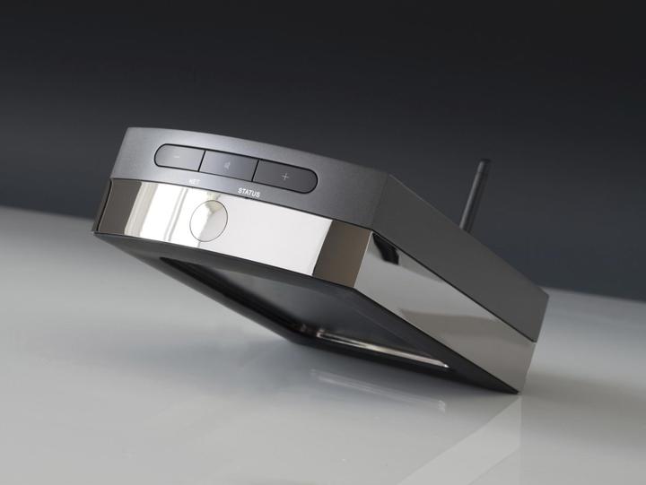Actual product image Arcam Solouno