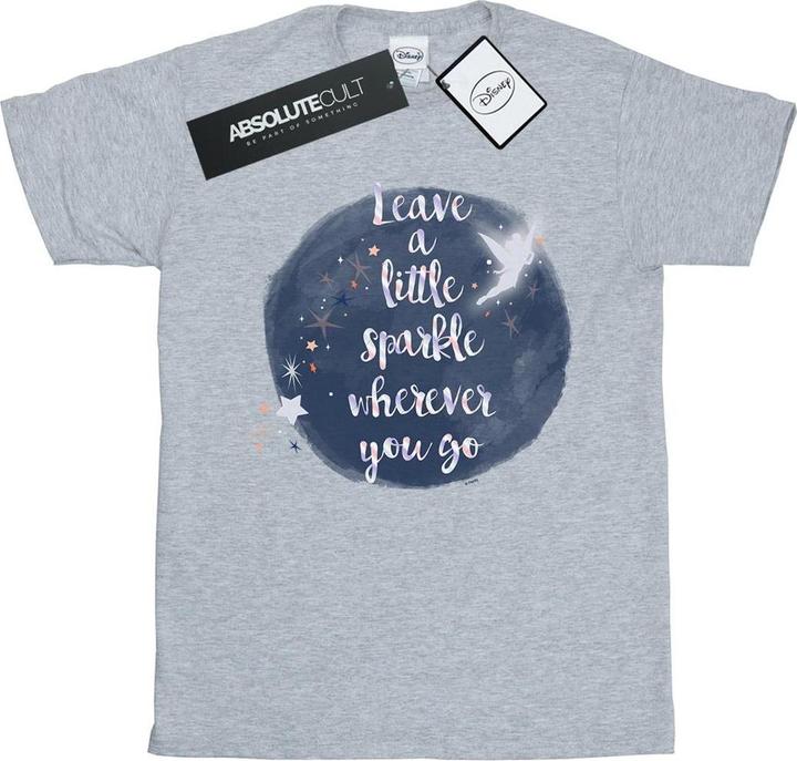 Produktbild Disney Tinker Bell A Little Sparkle TShirt (S)