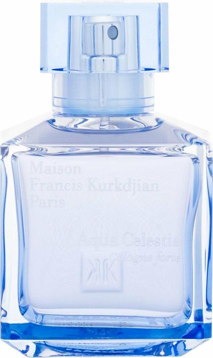 Actual product image Maison Francis Kurkdjian Aqua Celestia Cologne forte (Eau de parfum, 70 ml)