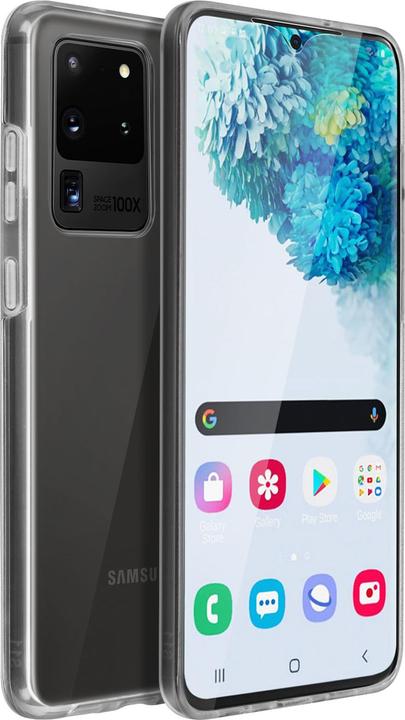 Actual product image Avizar Integral Series (Samsung Galaxy S20 Ultra)