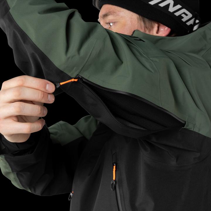 Produktbild Dynafit Tigard GORE-TEX Jacke (L)