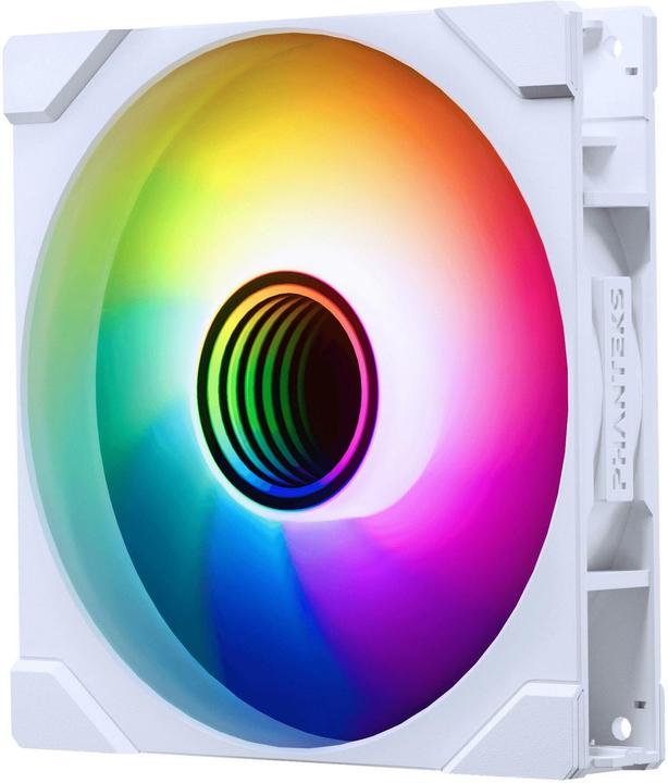 Image du produit Phanteks M25 Gen2 D-RGB Reverse Blade (140 mm, 3 x)