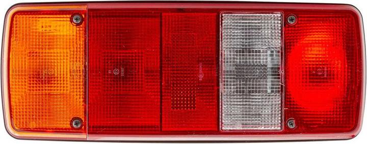 Actual product image HLL Combination Rearlight, Left