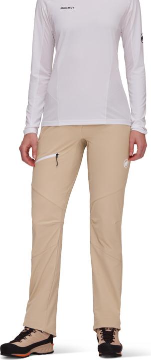 Image du produit Mammut Taiss SO Pants Women (40)