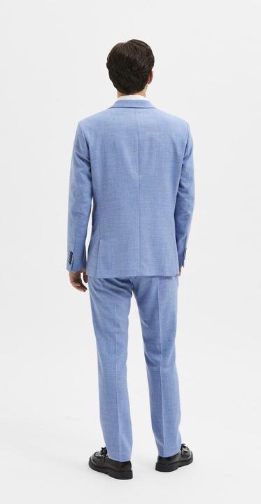 Immagine prodotto Selected Homme Blazer in misto lino (42)