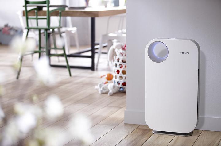 Produktbild Philips Ac4072/11 (55 m²)