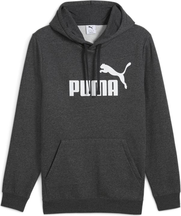 Puma ESS No. 1 Logo Hoodie FL (3XL)