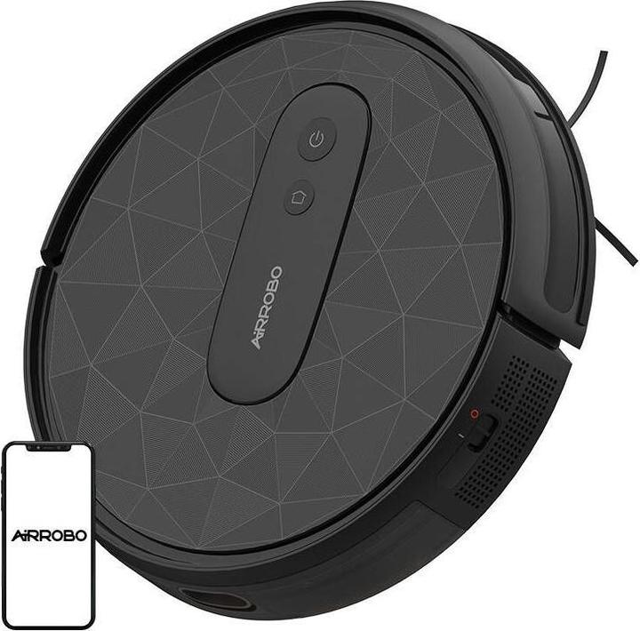 Airrobo P20 (Robot vacuum)