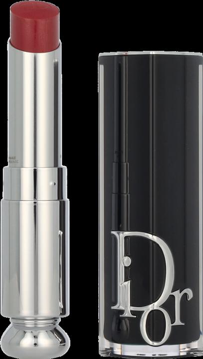 Actual product image Dior Addict (566 Peony Pink)