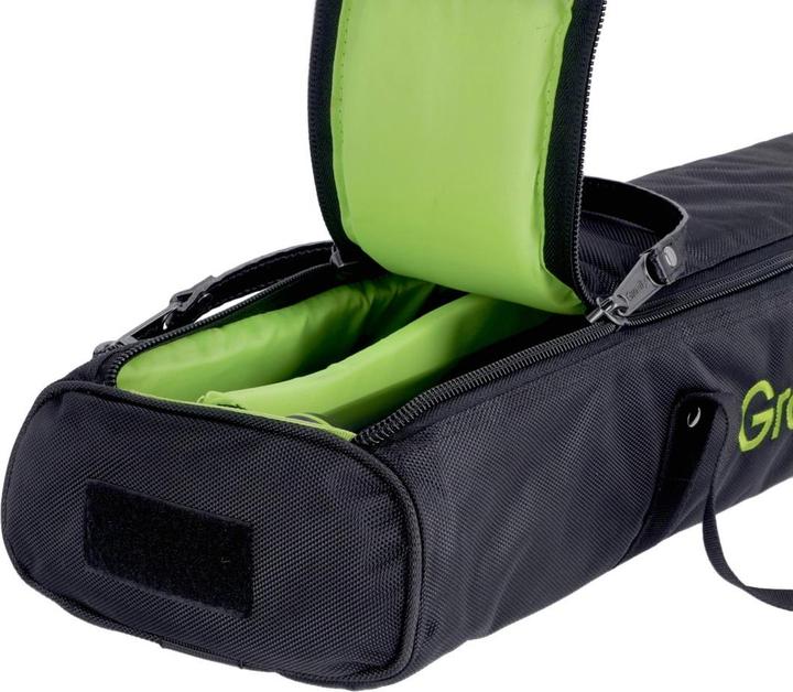 Immagine prodotto Gravity BG SS 2 T B - Borsa per il trasporto di due supporti per diffusori Traveler (Borsa per treppiede)