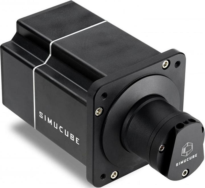Image du produit Simucube 2 Base de roue sport (17 Nm)