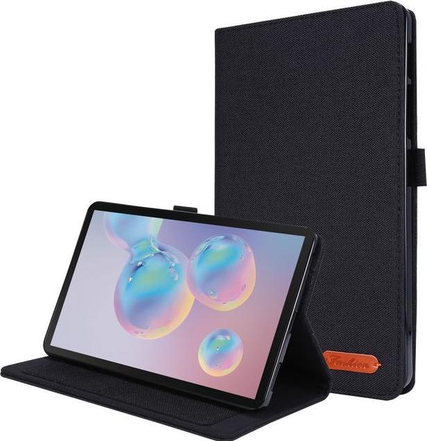 Actual product image MU Classic Fabric/leatherette cover (Galaxy Tab A 8.4 (2020))