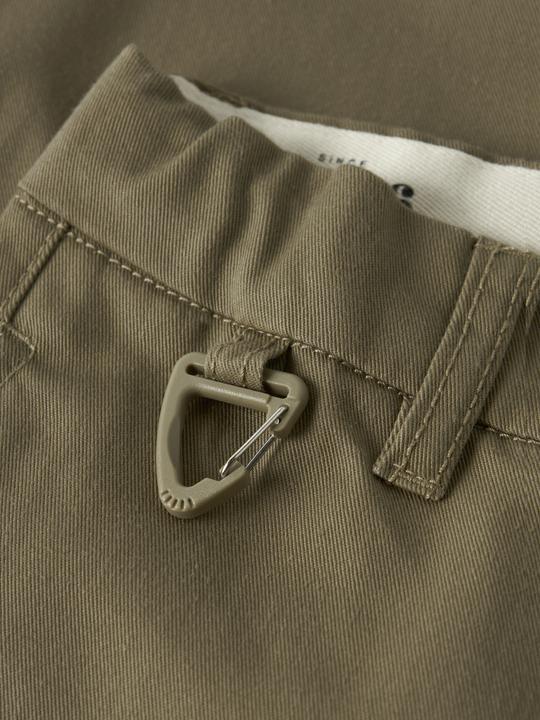 Actual product image Name it Straight fit chino (140)