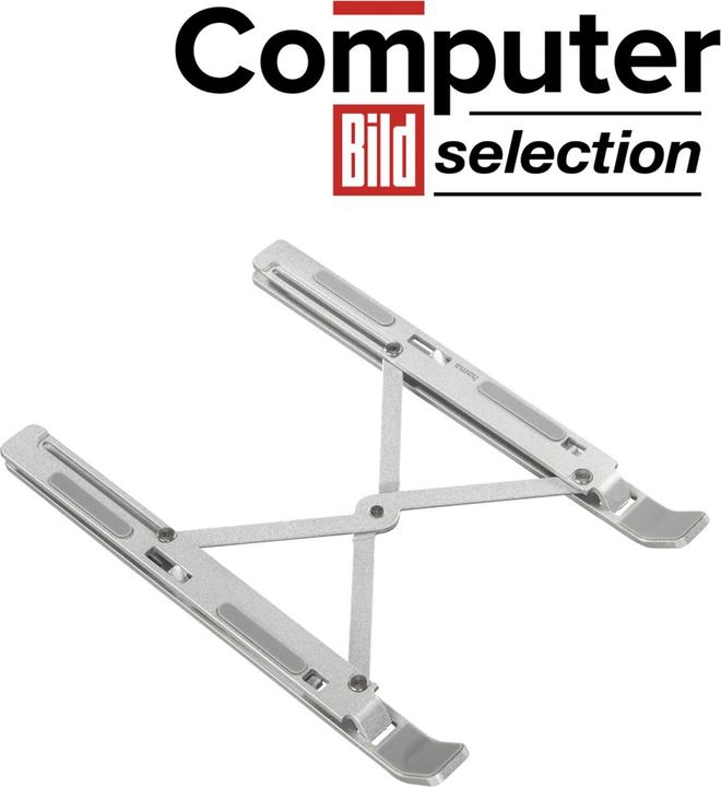 Produktbild Hama Aluminium