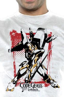 Produktbild Neko Wear Code Geass Lancelot (L)