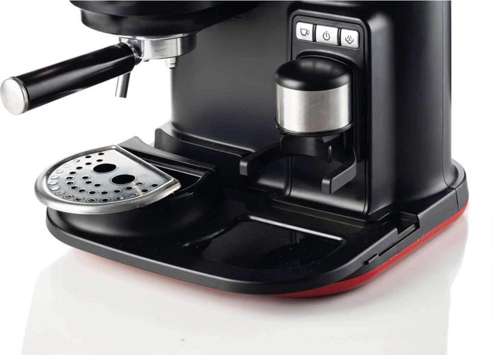 Produktbild Ariete 1318 Kaffeemaschine Moderna