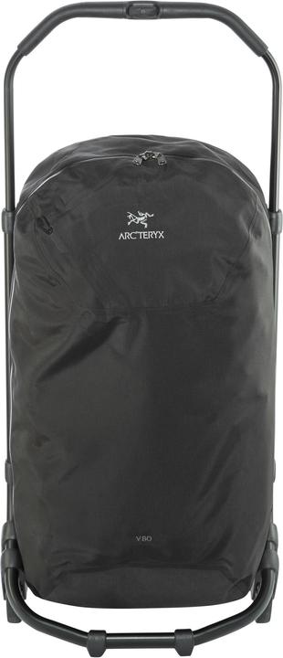 Arc'teryx V110 Sac à roulettes (110 l, XL (à partir de 115l))