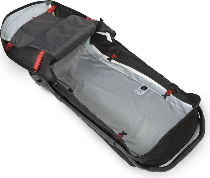 Image du produit Arc'teryx V110 Sac à roulettes (110 l, XL (à partir de 115l))