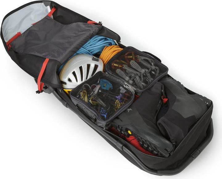 Image du produit Arc'teryx V110 Sac à roulettes (110 l, XL (à partir de 115l))
