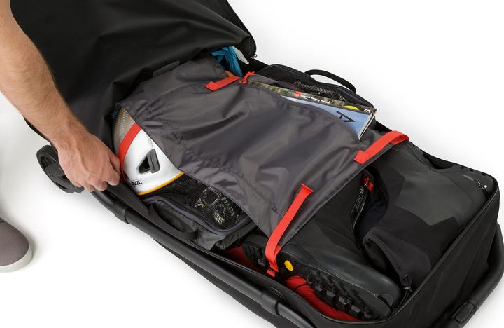 Image du produit Arc'teryx V110 Sac à roulettes (110 l, XL (à partir de 115l))